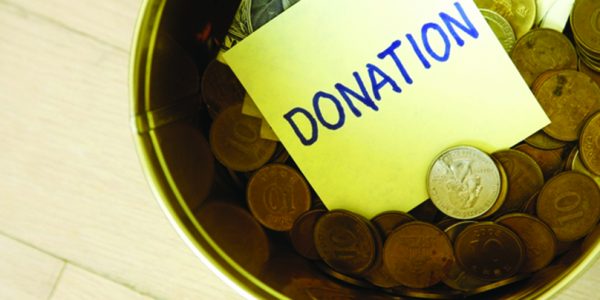 CHARITIES AND PHILANTHROPY LAW
