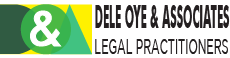 dele oye and associates logo